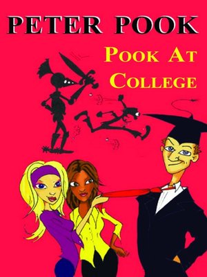cover image of Pook at College